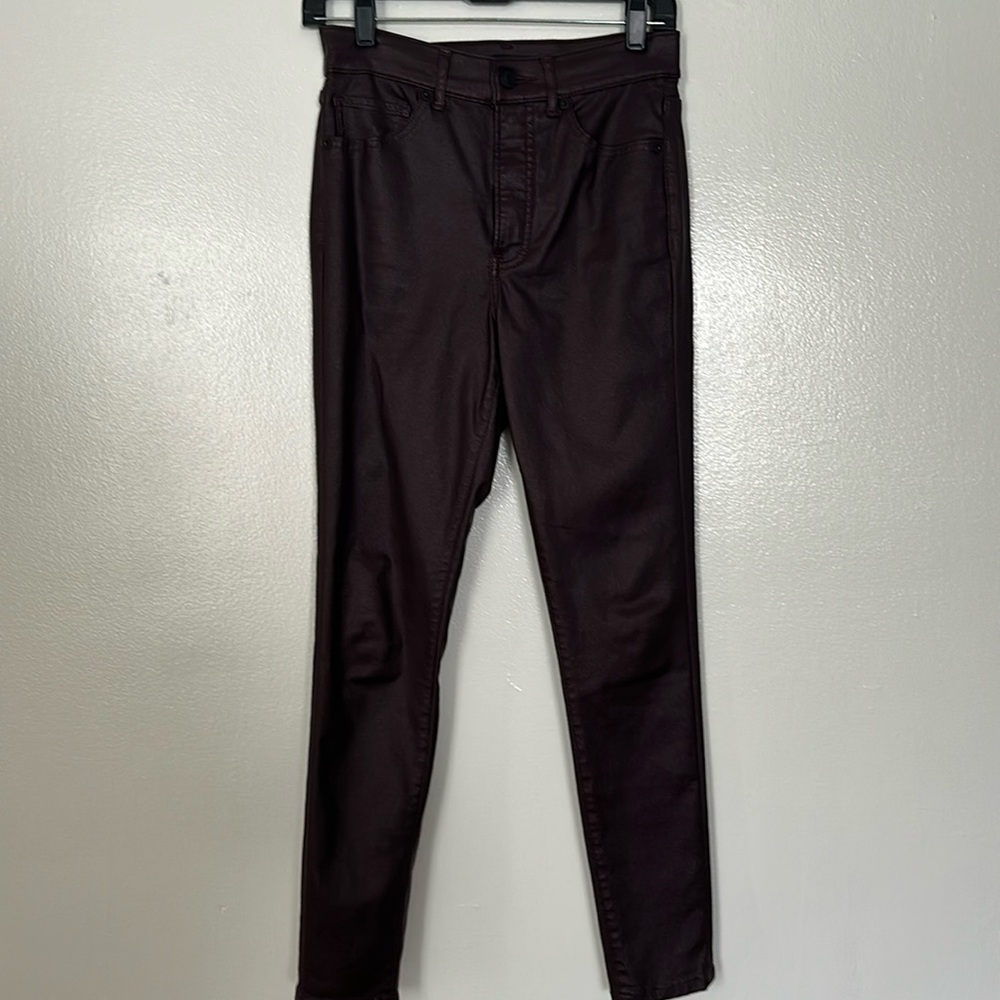 Express pant